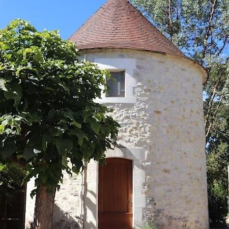 La Tour Du Perigord Villa Beaupouyet Eksteriør bilde