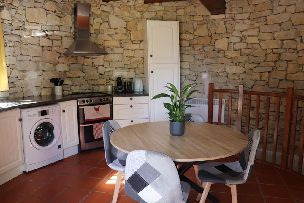 La Tour Du Perigord Villa Beaupouyet Eksteriør bilde