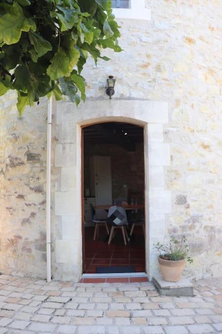 La Tour Du Perigord Villa Beaupouyet Eksteriør bilde