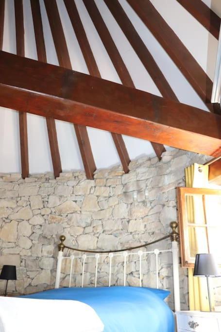 La Tour Du Perigord Villa Beaupouyet Eksteriør bilde