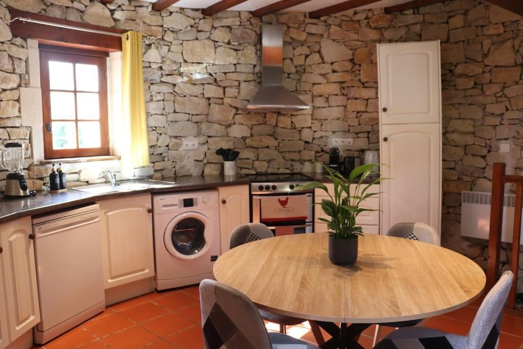 La Tour Du Perigord Villa Beaupouyet Eksteriør bilde