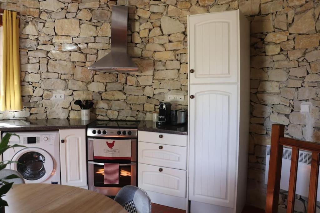 La Tour Du Perigord Villa Beaupouyet Eksteriør bilde