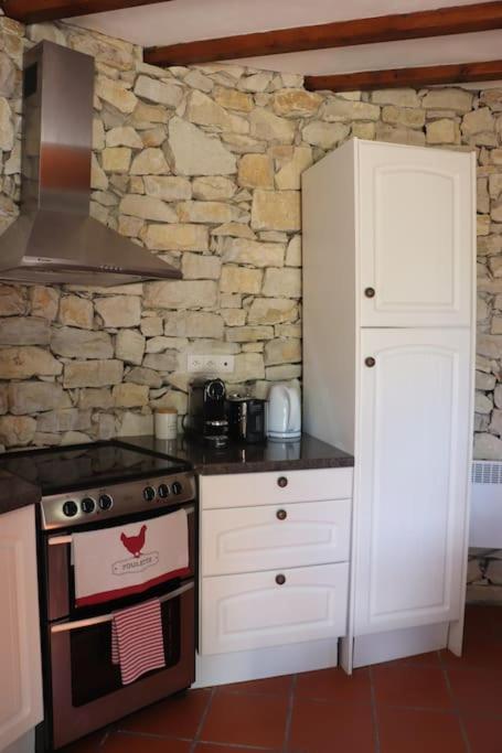 La Tour Du Perigord Villa Beaupouyet Eksteriør bilde