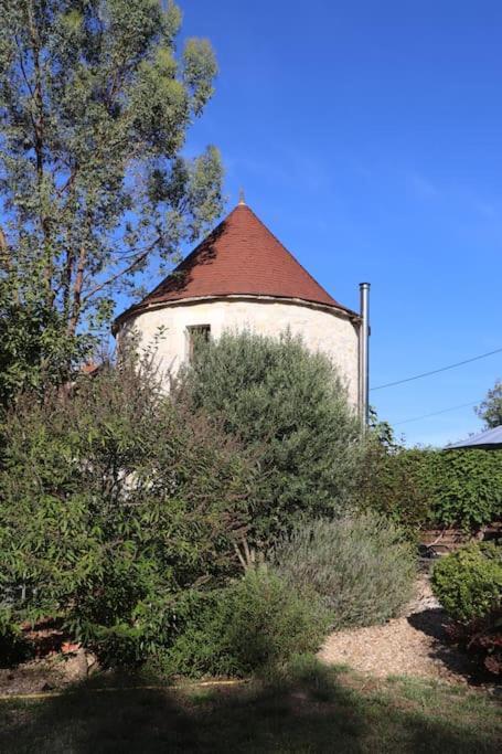 La Tour Du Perigord Villa Beaupouyet Eksteriør bilde