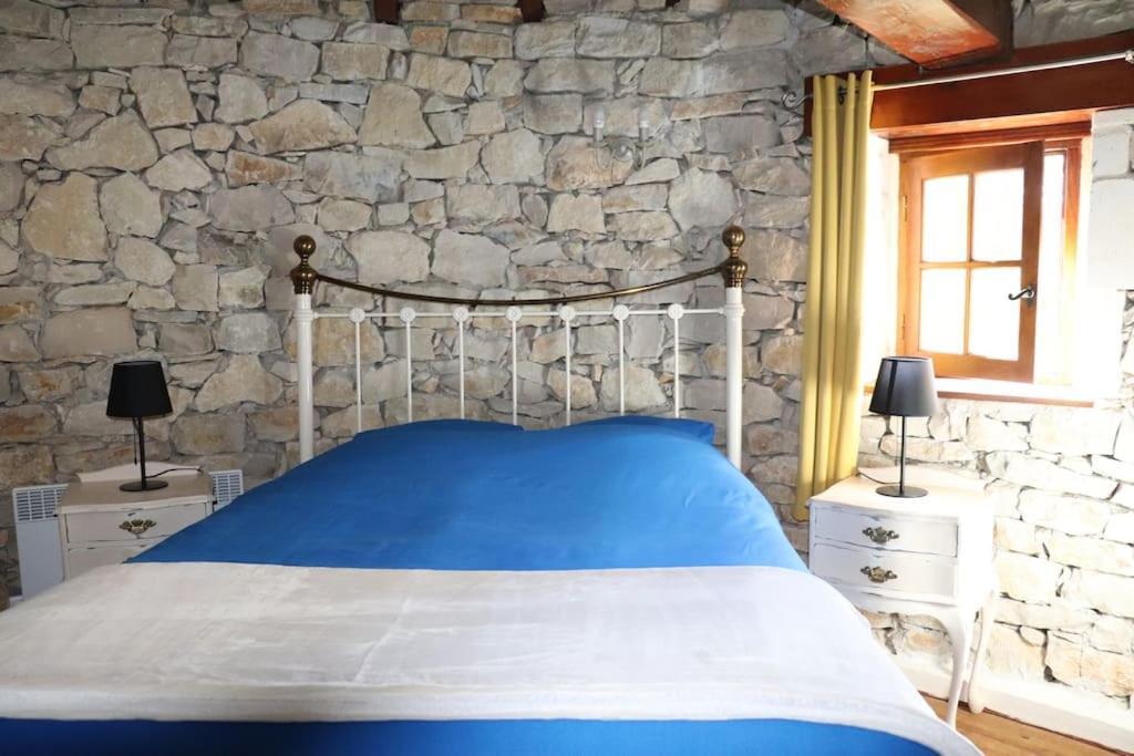 La Tour Du Perigord Villa Beaupouyet Eksteriør bilde